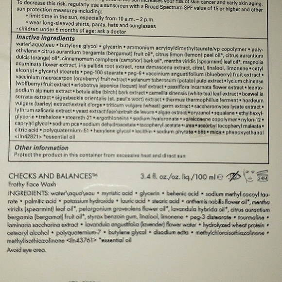 Origins | NWT Youth-Defending & Cleansing Trio Set - Picture 5 of 7